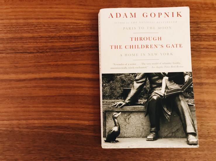 Very Highbrow New York