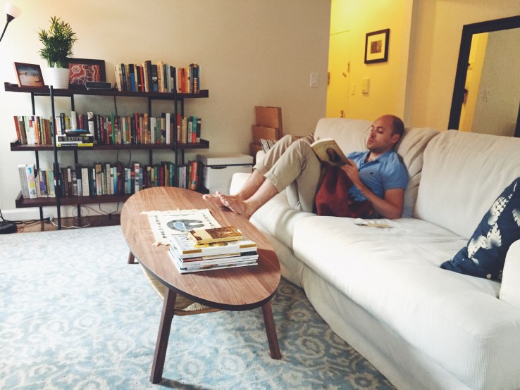 Tom's Thursday Thoughts