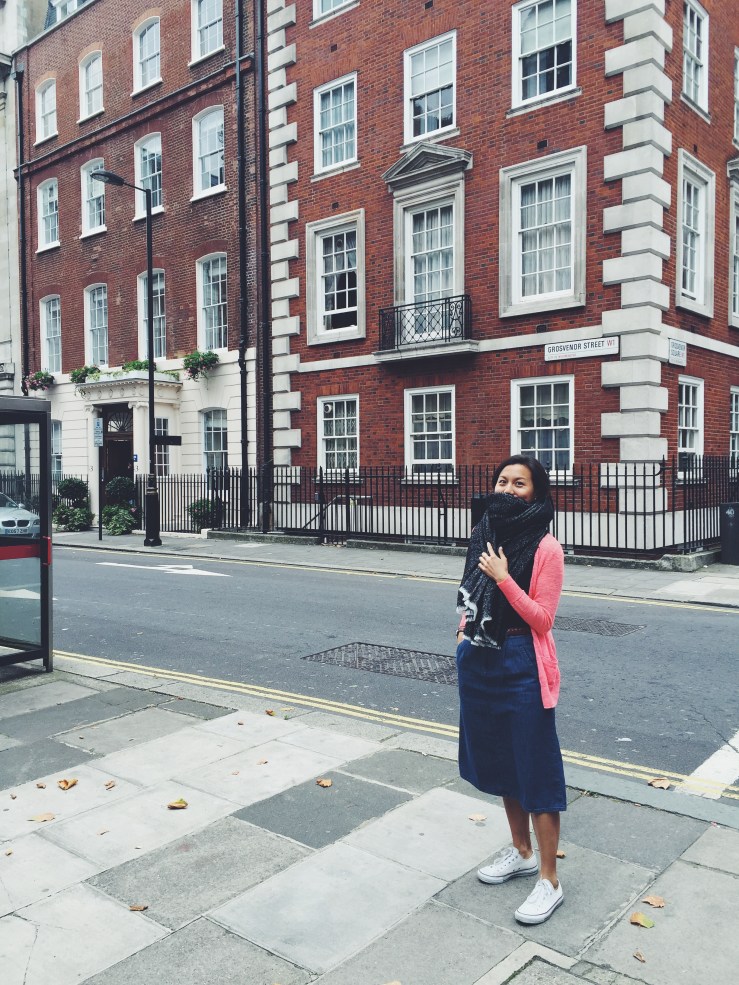 Processed with VSCOcam with f2 preset