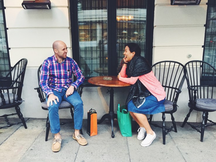 Processed with VSCOcam with f2 preset