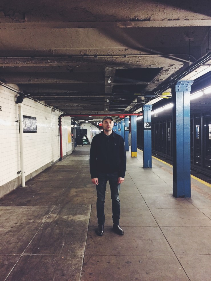 Thom the Solutions Man