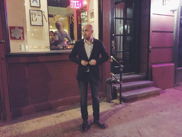 Processed with VSCOcam with f2 preset