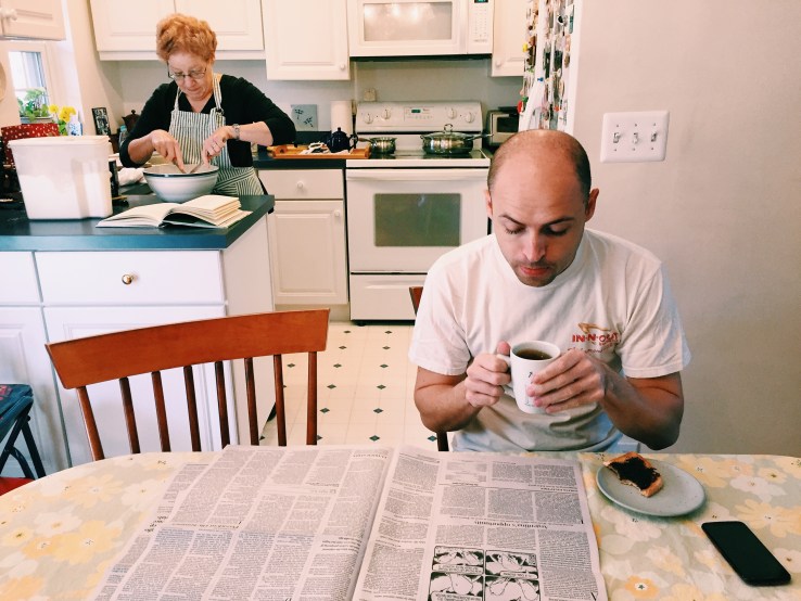 Processed with VSCOcam with c1 preset