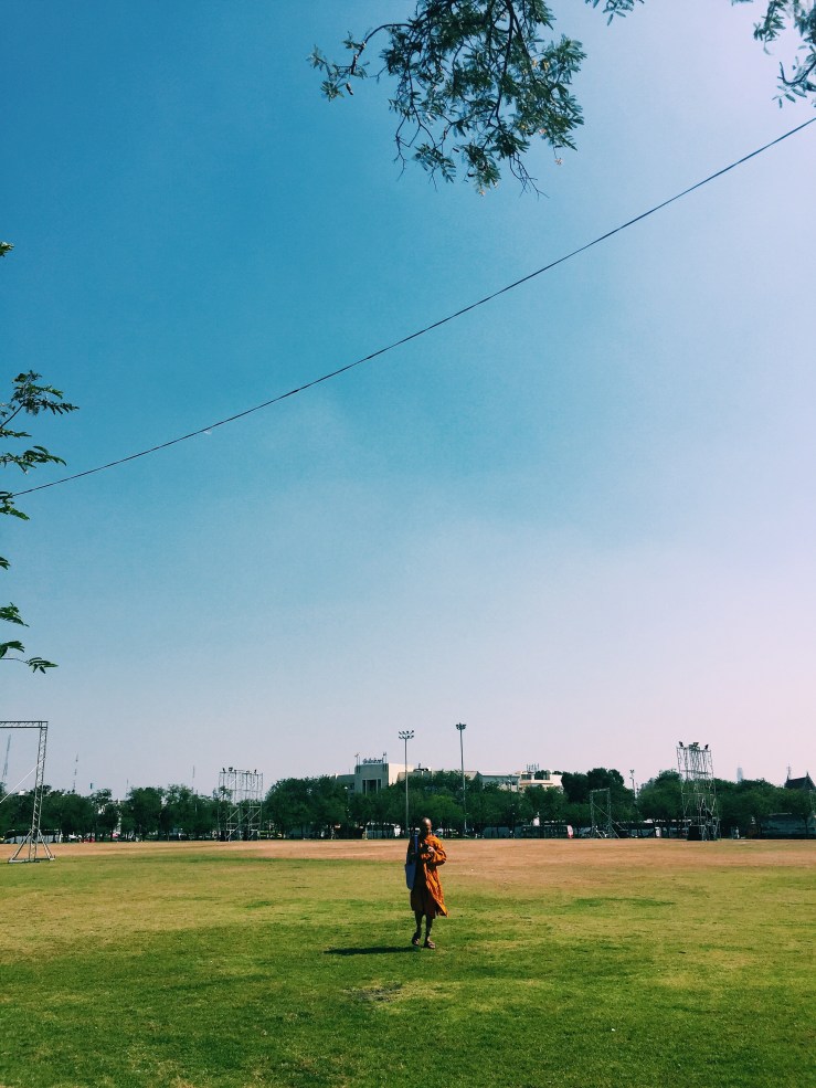 Processed with VSCOcam with c1 preset