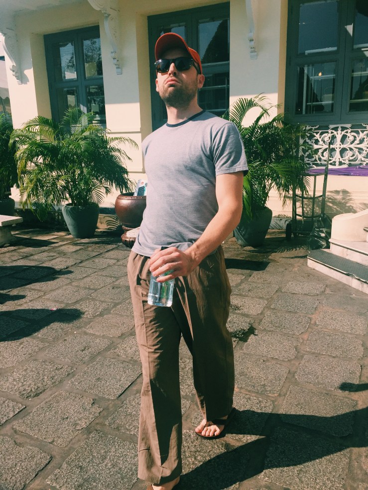 Processed with VSCOcam with c1 preset