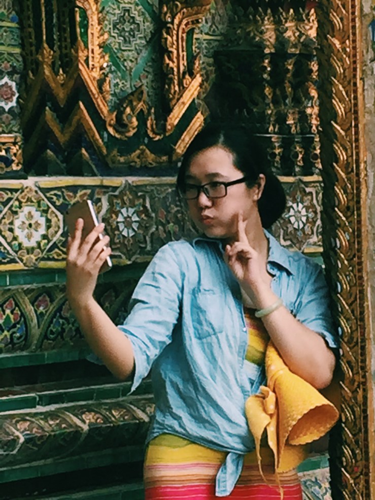 Processed with VSCOcam with c1 preset