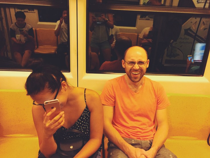 Processed with VSCOcam with f2 preset