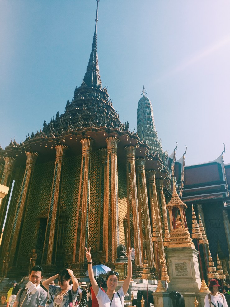 Processed with VSCOcam with c1 preset