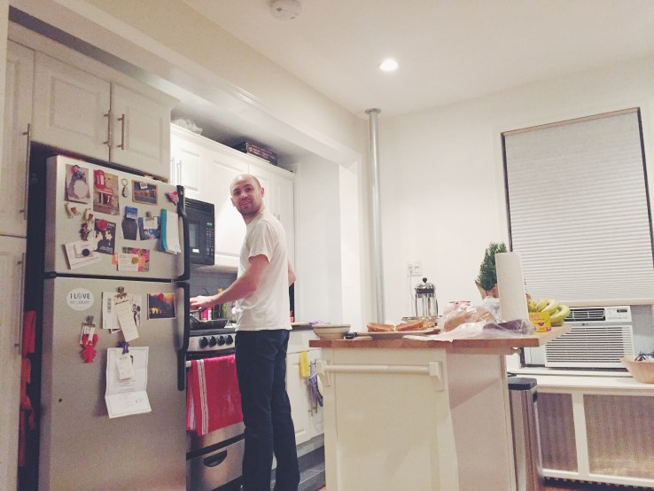 Processed with VSCOcam with f2 preset