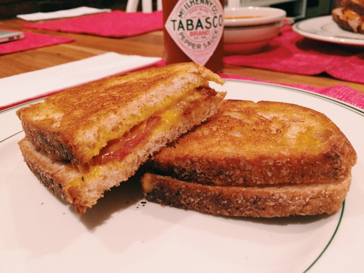 Processed with VSCOcam with c1 preset