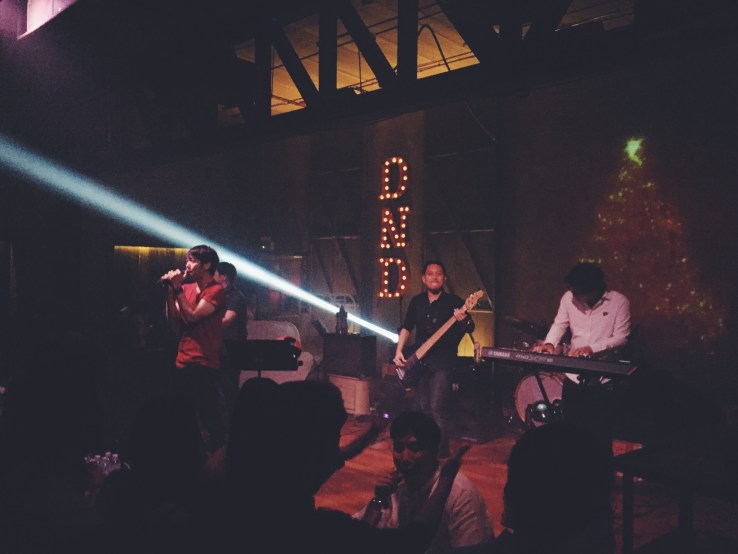 Processed with VSCOcam with f2 preset