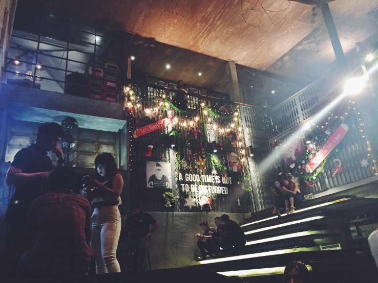 Processed with VSCOcam with f2 preset