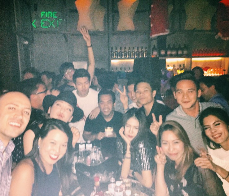 Processed with VSCOcam with c1 preset