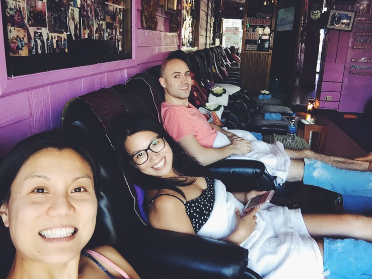 Processed with VSCOcam with f2 preset