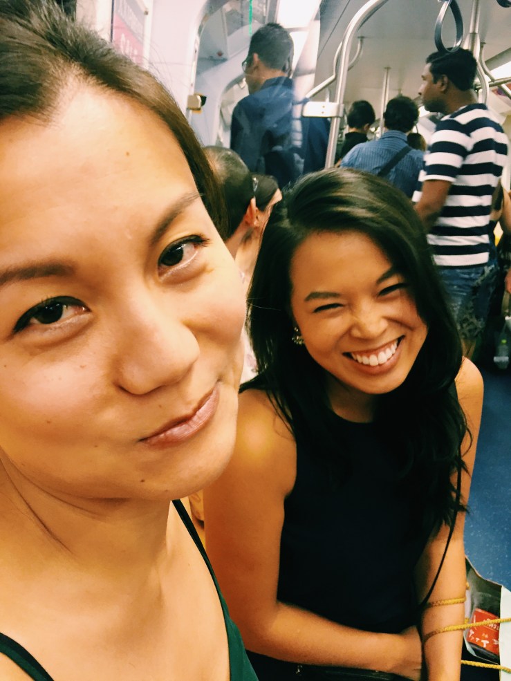 Processed with VSCOcam with c1 preset