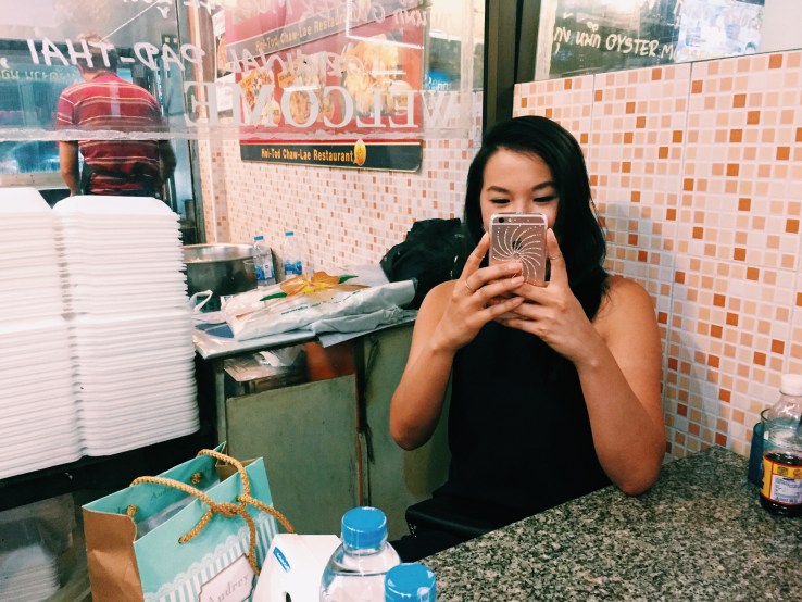 Processed with VSCOcam with c1 preset