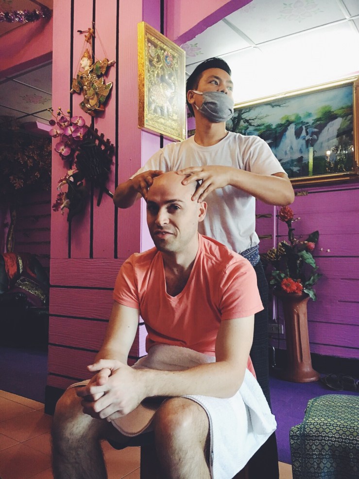 Processed with VSCOcam with f2 preset