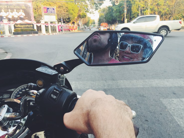 Processed with VSCOcam with f2 preset