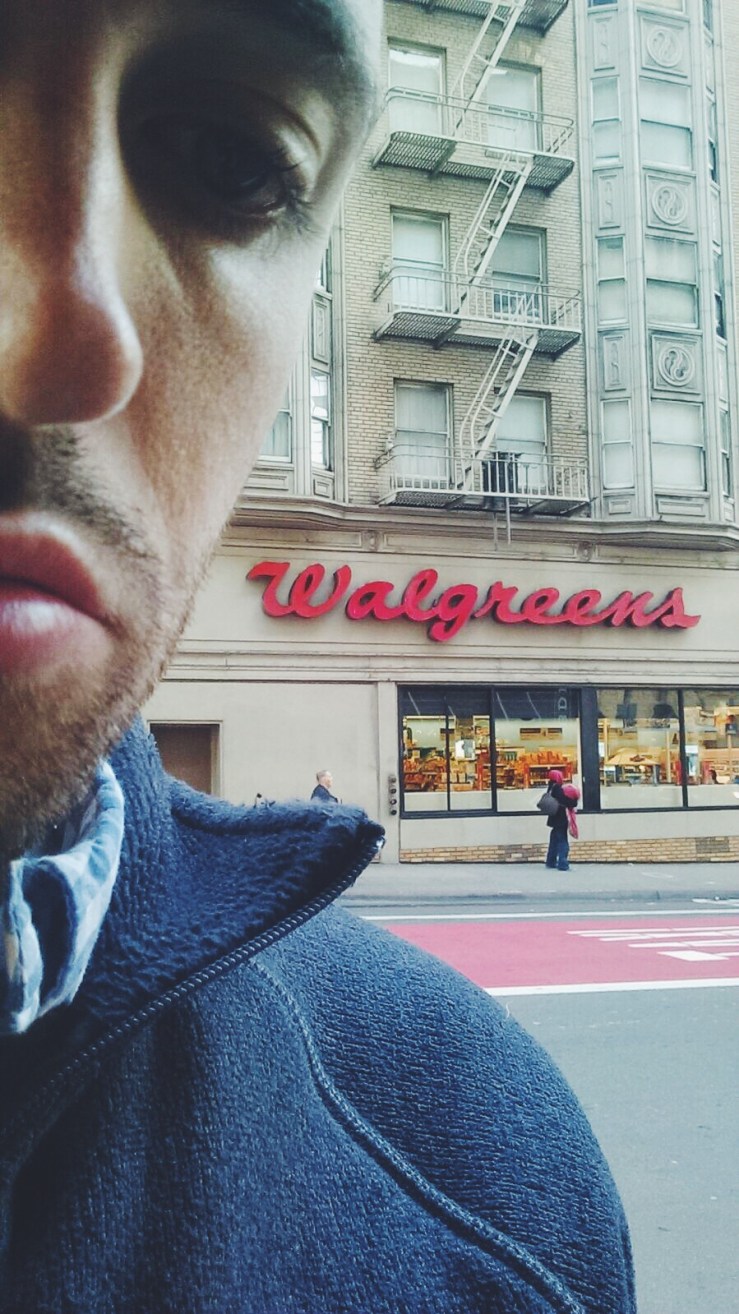 Processed with VSCOcam with f2 preset