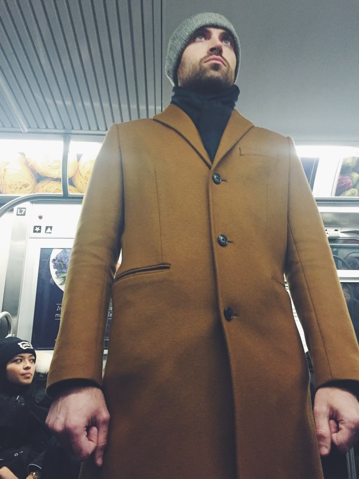 Processed with VSCOcam with f2 preset