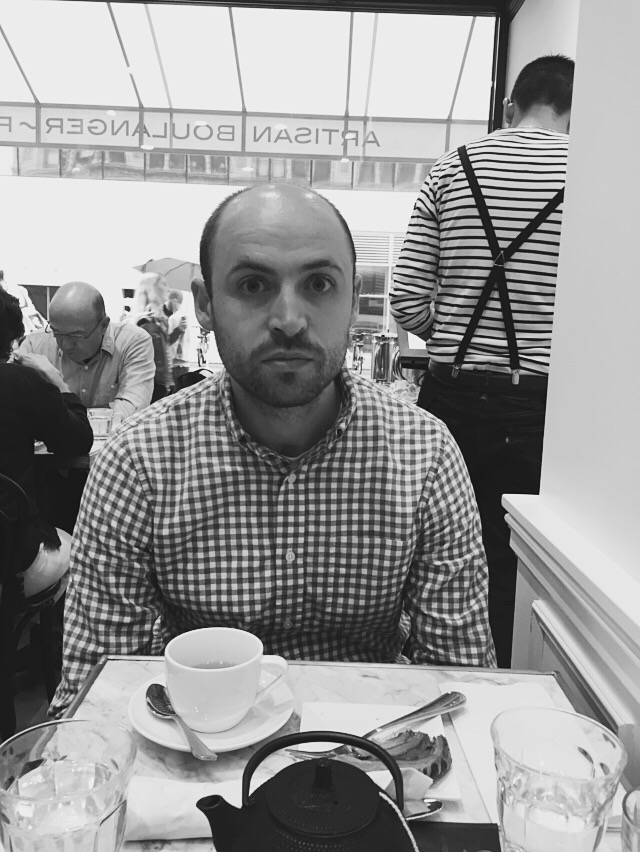 Processed with VSCO with b1 preset