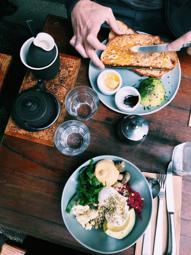 Processed with VSCO with c1 preset