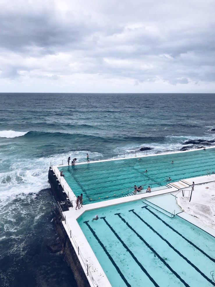 Bondi Icebergs Swimming Club