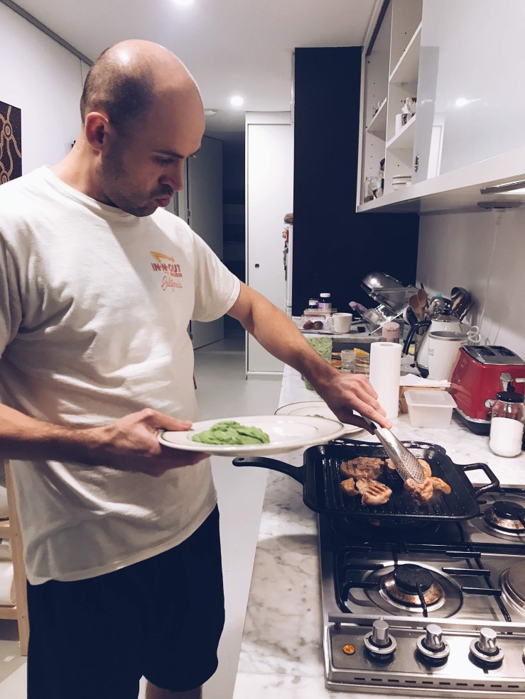 Processed with VSCO with a5 preset