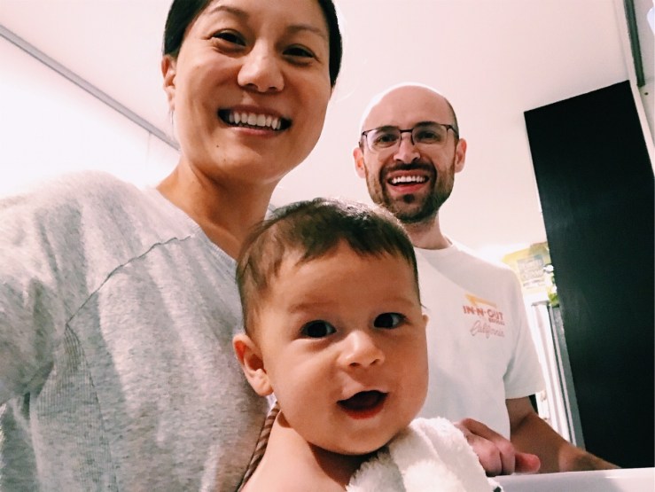 Processed with VSCO with c1 preset